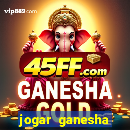 jogar ganesha fortune demo